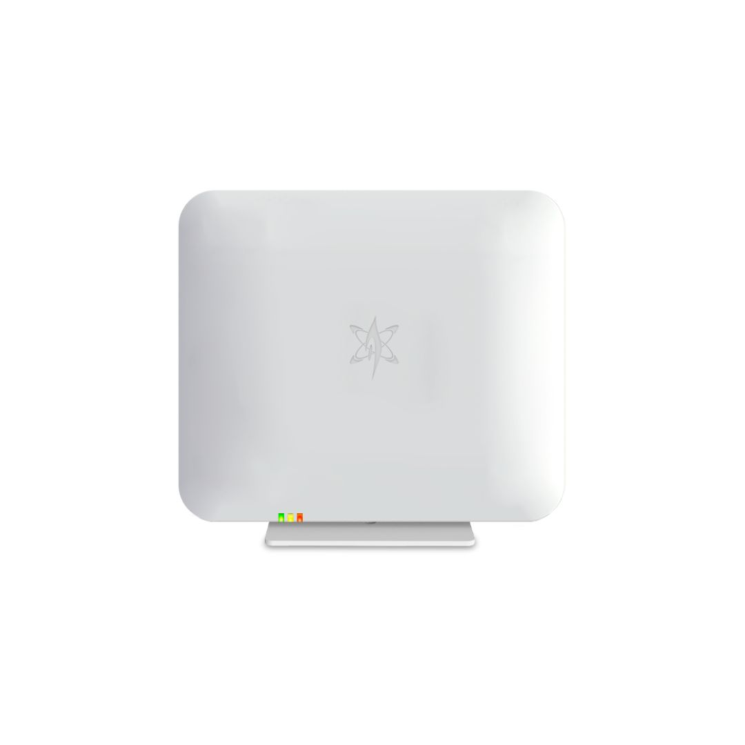 Centrale HUB antintrusione gestione max 32 ingr.