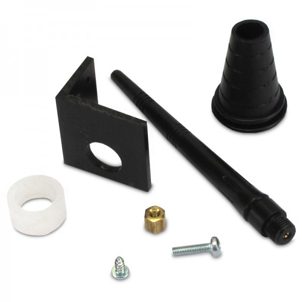 Kit antenna interna per centrali antincendio serie Tacora e Aracar