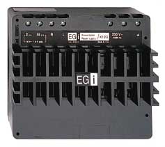 Alimentatore ausiliario 15 Vdc (1,5 A)