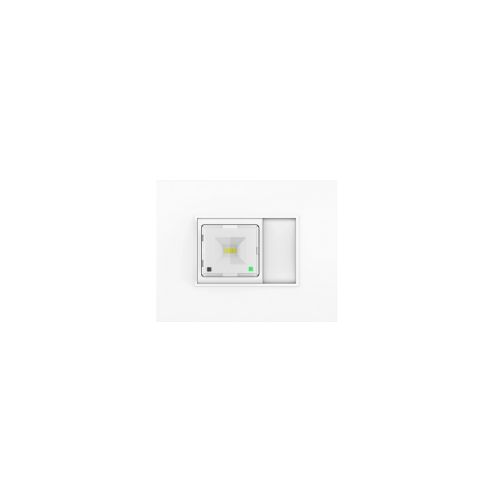 KLIP CREPUSC LUCE CORT 40LM 6H IP40 TELAI B