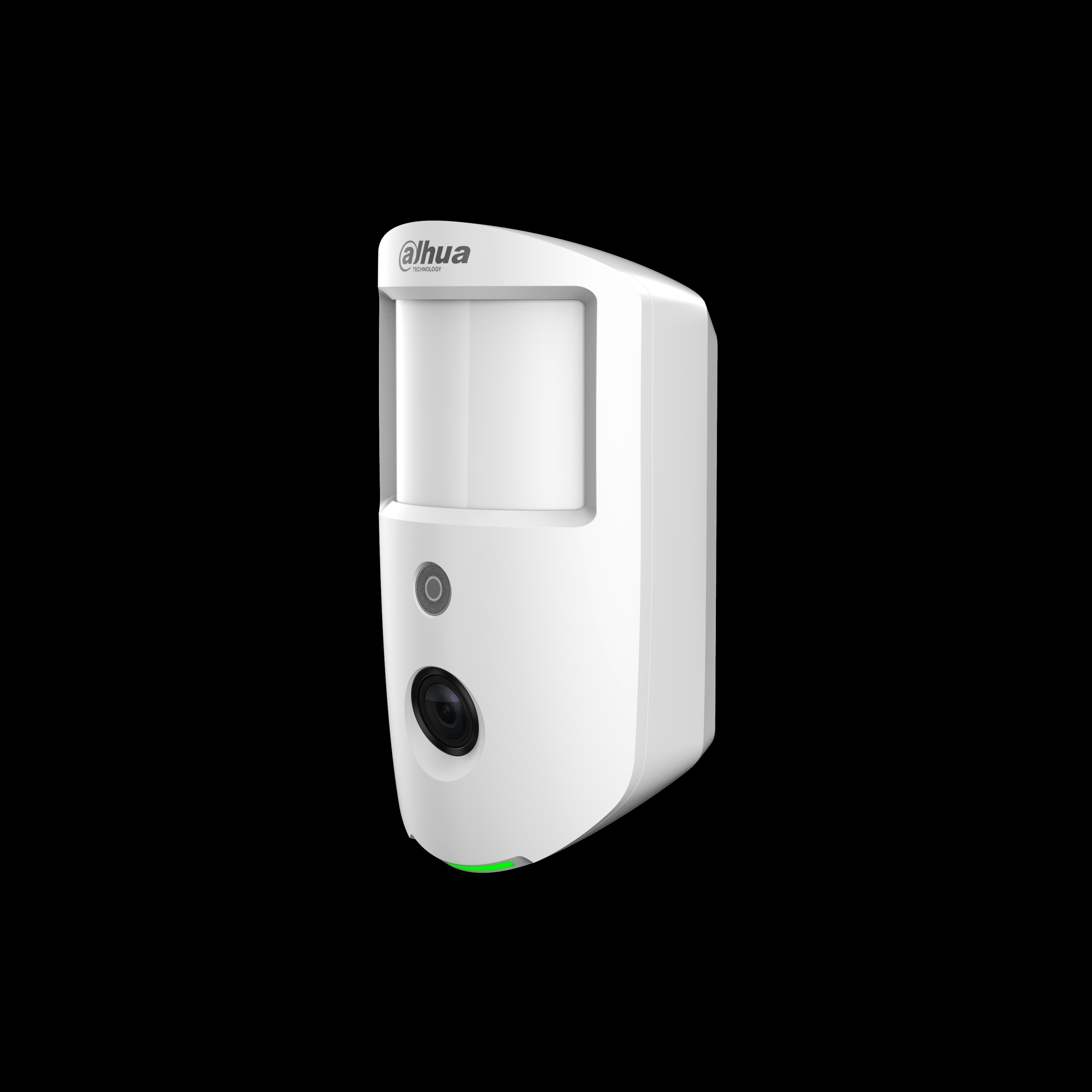 Telecamera PIR wireless 868