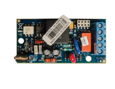 Modulo PSTN ad innesto per centrali Advisor Advanced ATSx500A. Da
acquistare separatamente sulle versioni IP delle centrali
