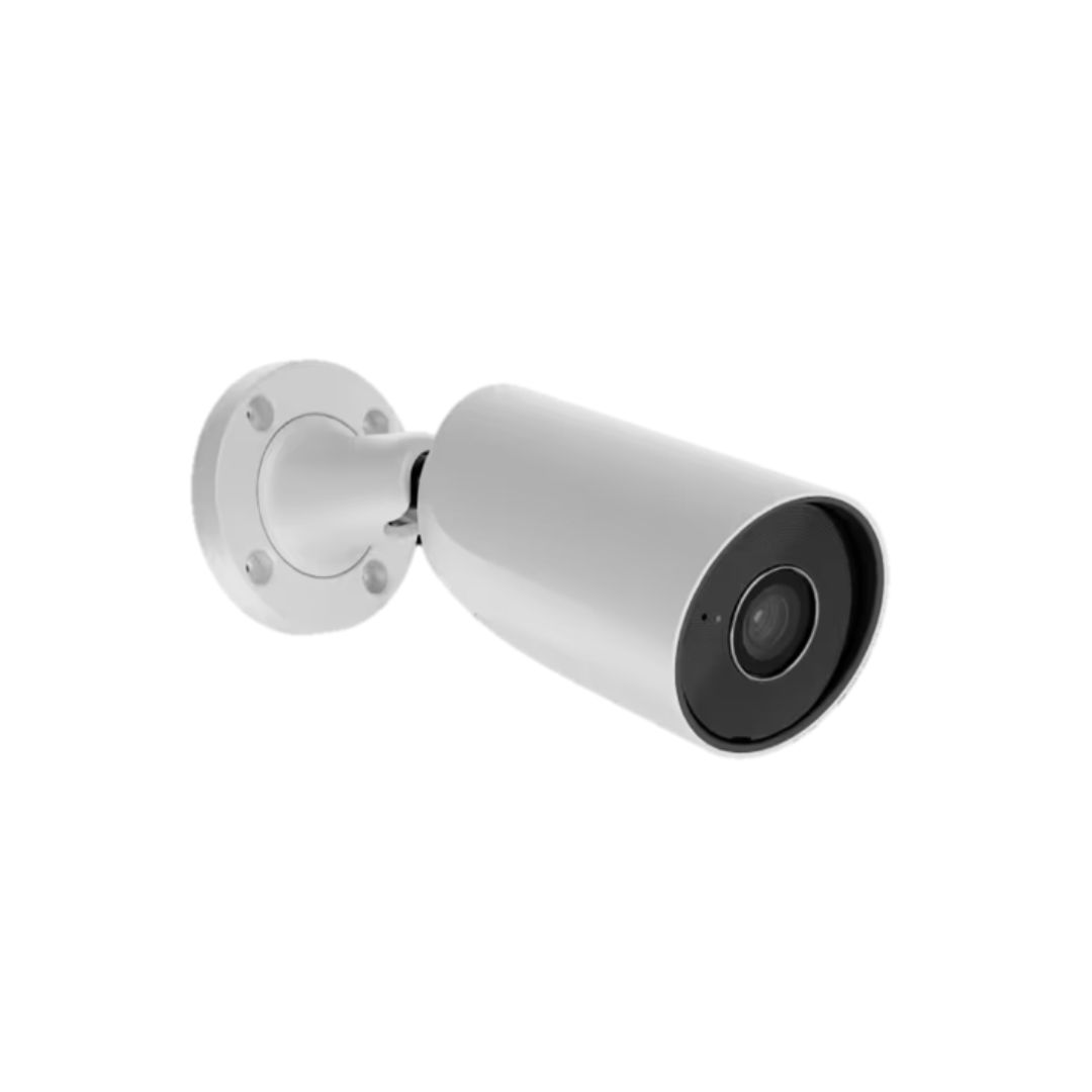 Ajax BulletCam (5 Mp/2.8 mm) (8EU) ASP white