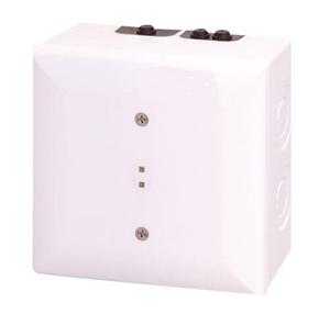 Modulo di interfaccia LSN/LSNi, 2 uscite relè ad alta tensione e 2
ingressi supervisionati. Montaggio superficiale. Tensione massima di
carico dei relè: 10A a 230VAC. Doppio isolatore integrato.Certificato
CPD secondo la normativa EN54-17, EN54-18.