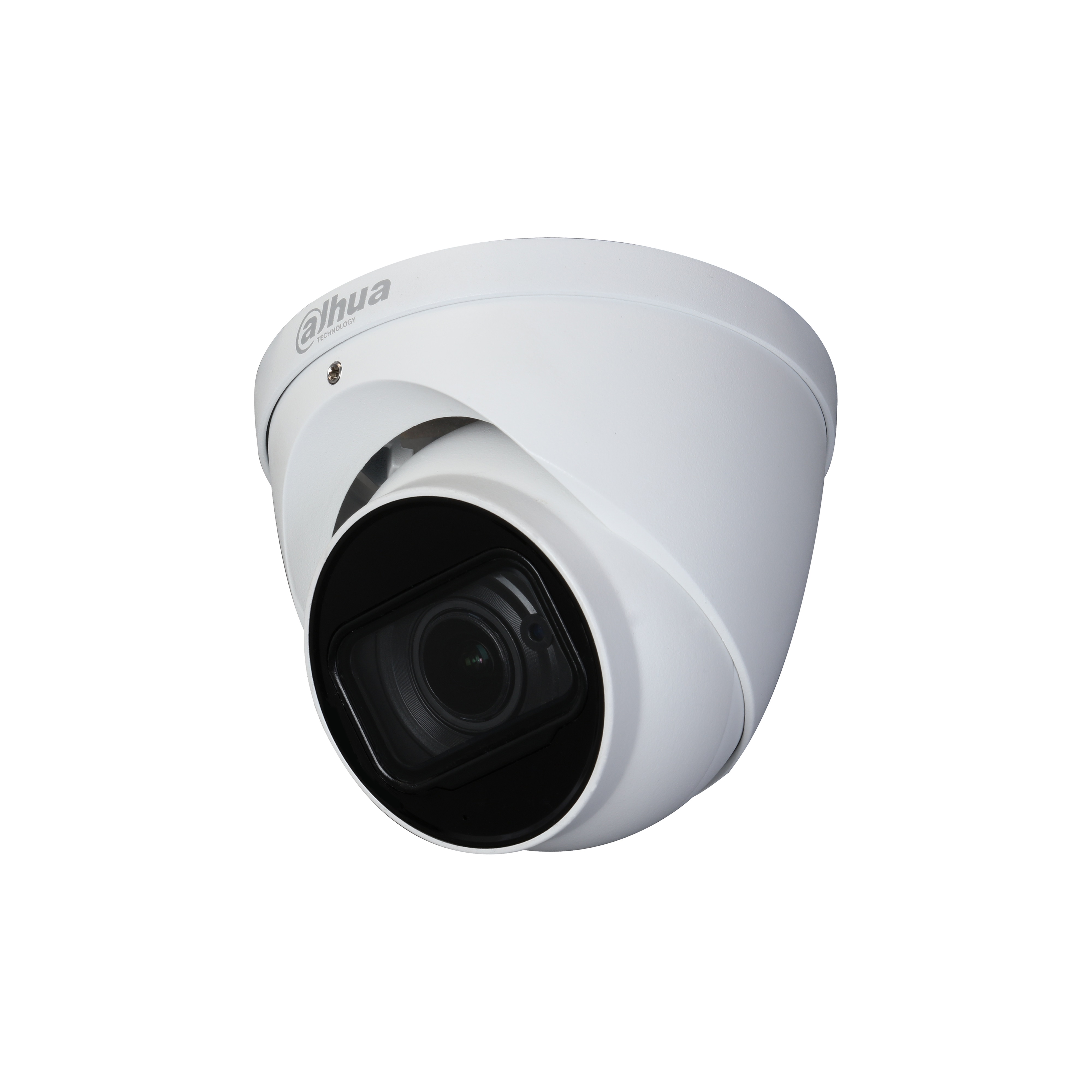 Telecamera eyeball HDCVI Starlight da interno/esterno IP67, sensore CMOS
progressivo 1/1.8", risoluzione 8 MP a 15fps, ICR, ottica
motorizzata 2.7-13.5mm f1.5