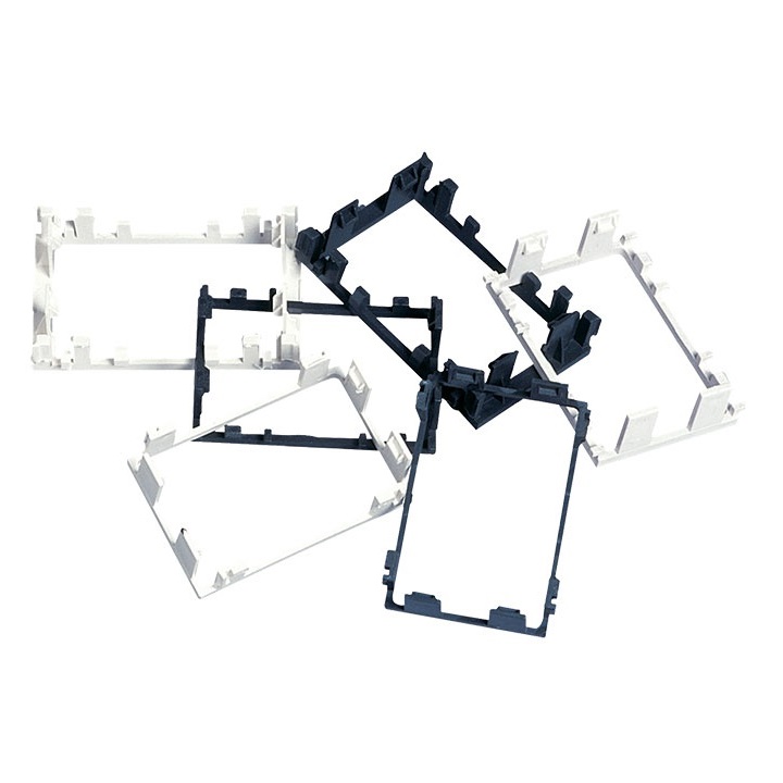 Adattatore LEGRAND VELA colore bianco per avvisatore EL503