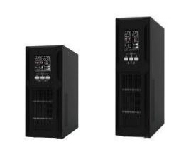 Gruppo di continuità SAT-KE2000R2KVA/2 KW, 10" minuti autonomia
Tower o Rack 19”