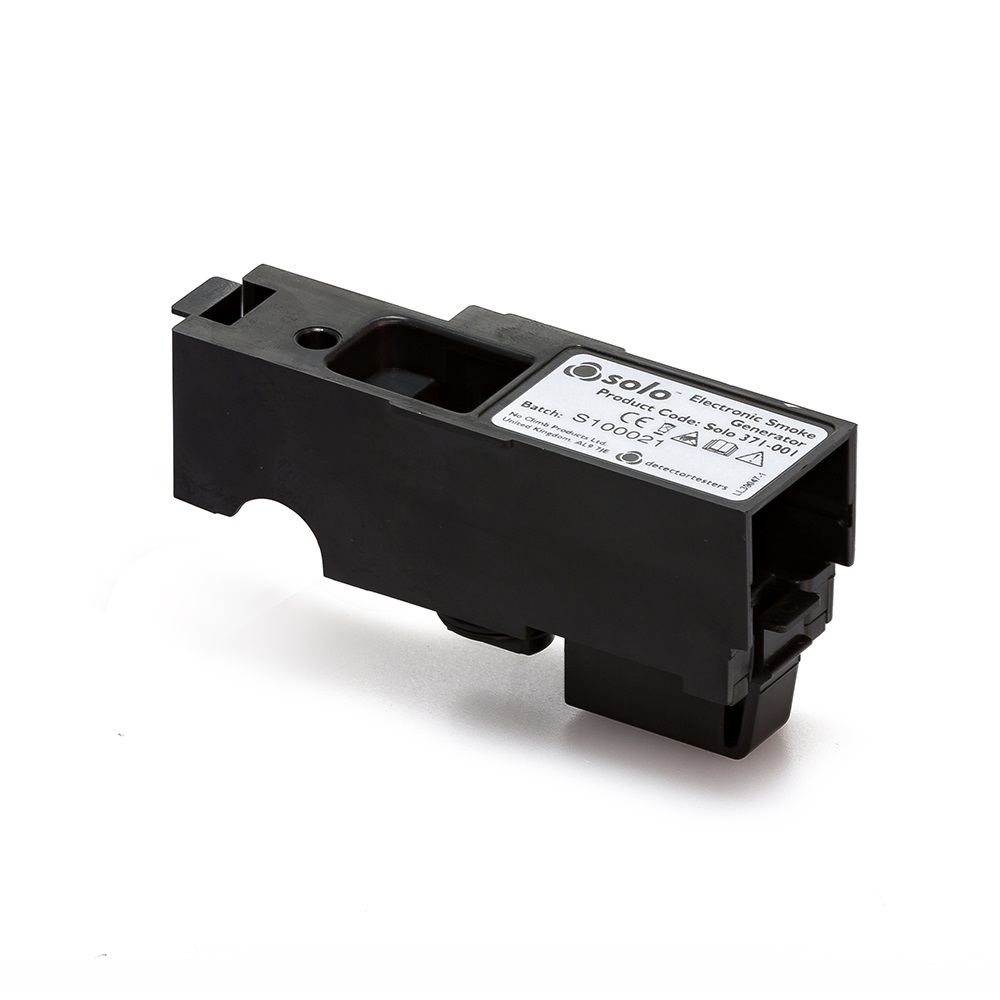 Replacement smoke generator for Solo 365 Electronic Smoke Detector Tester
