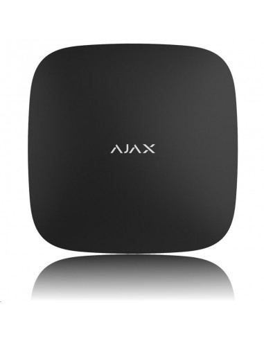 Ajax Hub 2 Plus (8EU/ECG) ASP black