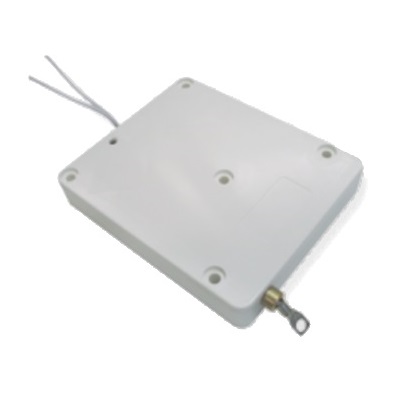 Sensore a filo per tapparelle con scheda analisi integrata a basso
assorbimento per sistemi senza filo