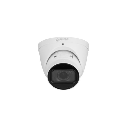 Telecamera eyeball IP Starlight da interno/esterno