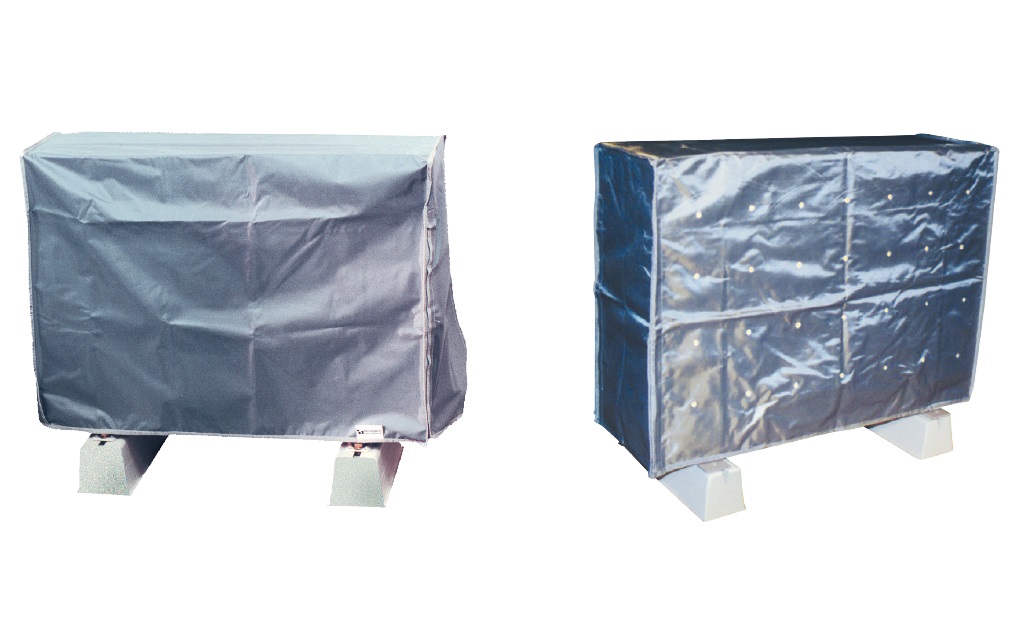 Telo per motocondensante 18.000 btu e 2x14-18.000 880X620X400