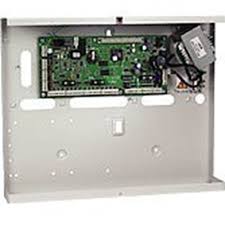 CONTROL PANEL Dimension 3-96