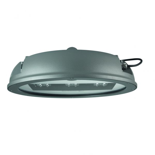Disco Evo LED Riflettore IP66 150W-4000K 60° LED