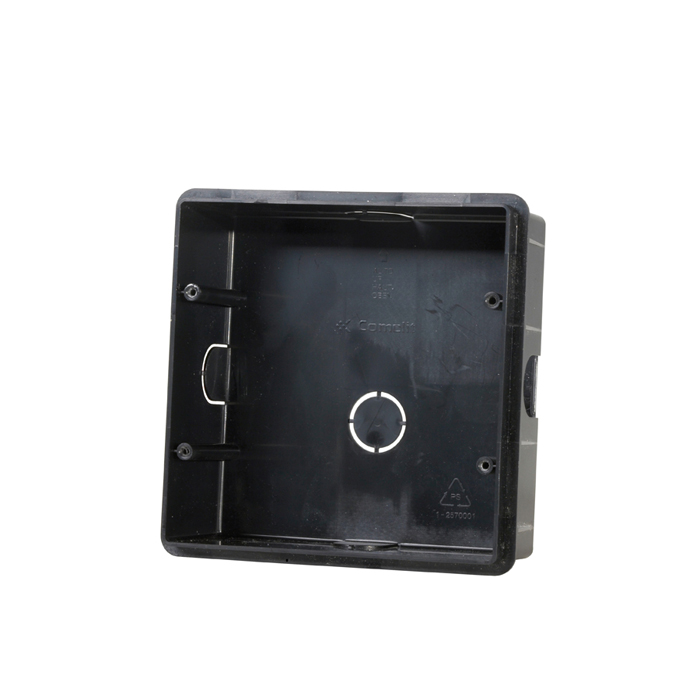 Scatola da incasso per monitor Planux, Smart, Icona