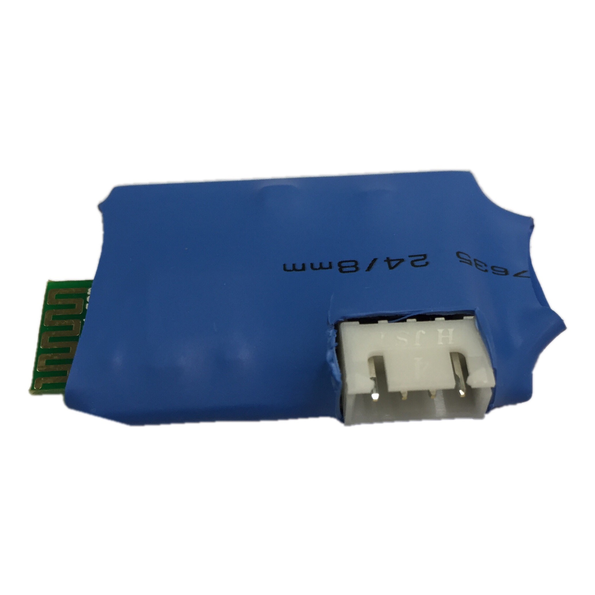 Modulo wireless BT per sensori