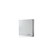 Alimentatore Switching (60W) 13,8V@2,5A + 1,2A per ricarica batteria.
Per Smartliving1050X/G3.