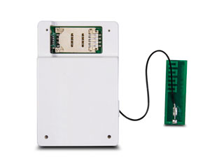 Modulo GSM 2G per WiComm Pro