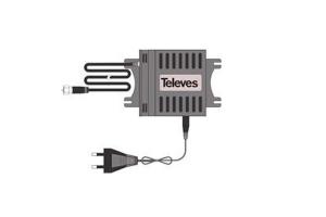 Alimentatore 1.6A 12Vdc PER VECCHIA SERIE