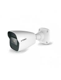 Telecamera bullet IP linea PRO Wi-Fi 4 Mpx H.265 ottica fissa 2,8mm, IR
IP67, VCA