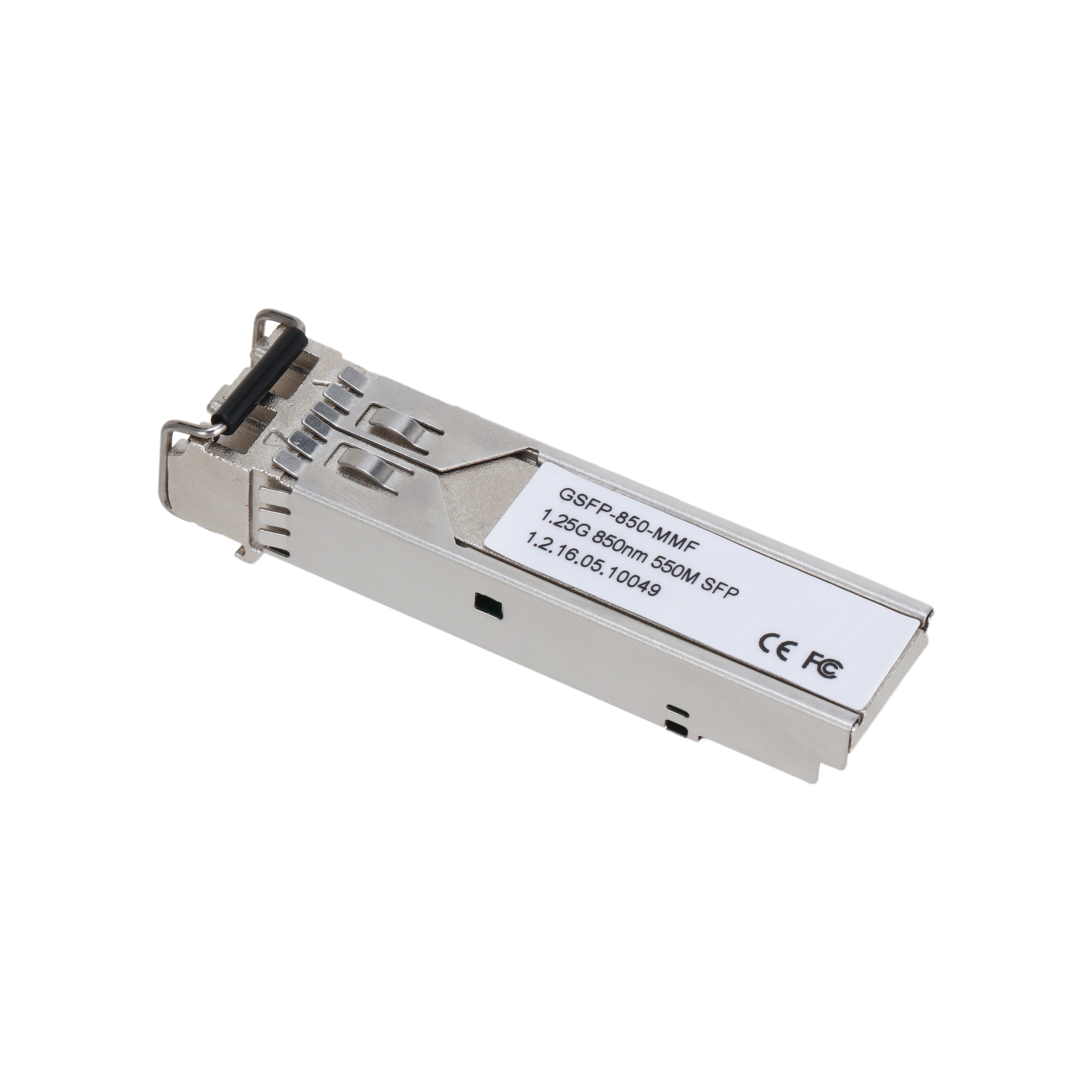 Modulo SFP 1 Gbps TX/RX 850 nm
