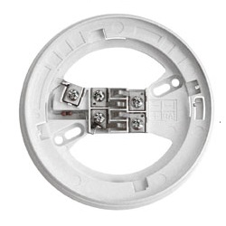 Base convenzionale con resistenza da 390 Ohm