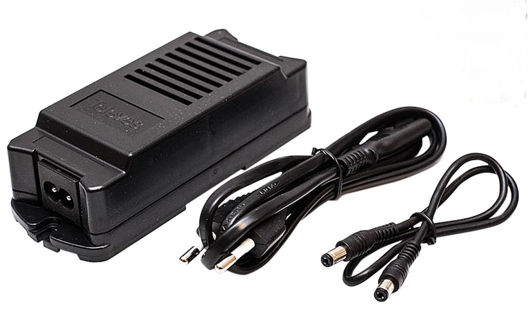 NEVOSWITCH ALIM. 12V-3A - 110/230Vac