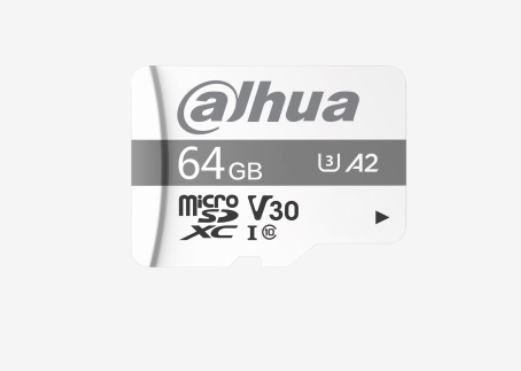 Scheda Micro SD 64GB