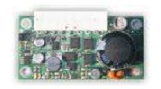 Alimentatore con connettore per centrali PLANET 18Va -  vers. 3 verticale.