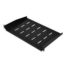 RCK-AC-RP-136 - RIPIANO FISSO PROF. 360 2 HE 19p - NERO