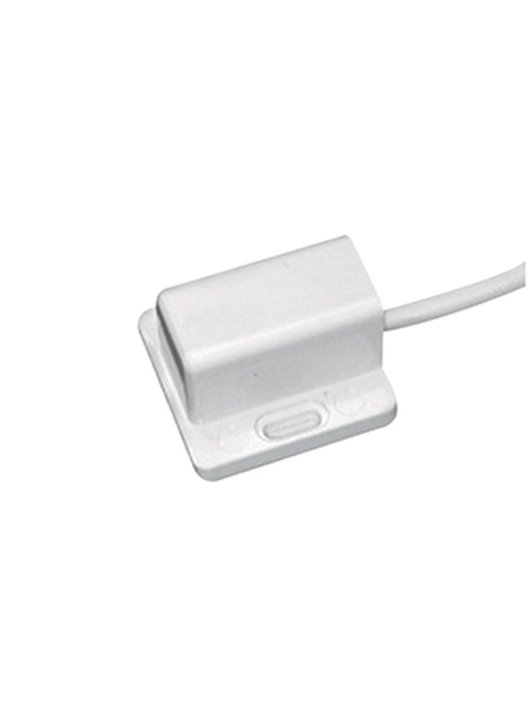 sensore inerziale plastico bianco