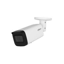 Telecamera bullet IP AI WizSense Smart Dual Light da interno/esterno
IP67, 4 MP a 25fps, AI 2.7~13.5 mm