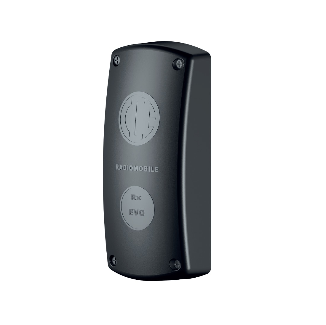 Ricevitore wireless EVO  868 MHz / Wireless receiver EVO 868 MHZ (ex RADIORXEVO868
