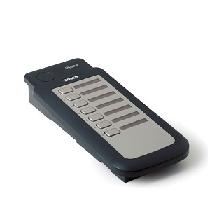 Estensione per postazione di chiamata serie Plena Voice Alarm System