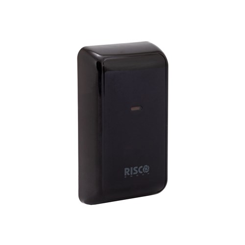 Lettore di prossimità per controllo accessi, collegamaneto su BUS di
LigtSYS+, frequenza 13,56MHz, grado protezione IP68