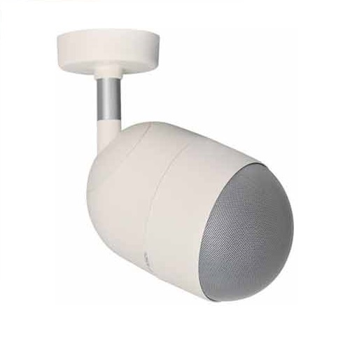 Proiettore di suono a 20W (max 30W) 100 V in .Potenza  20W-10W-10W-5W