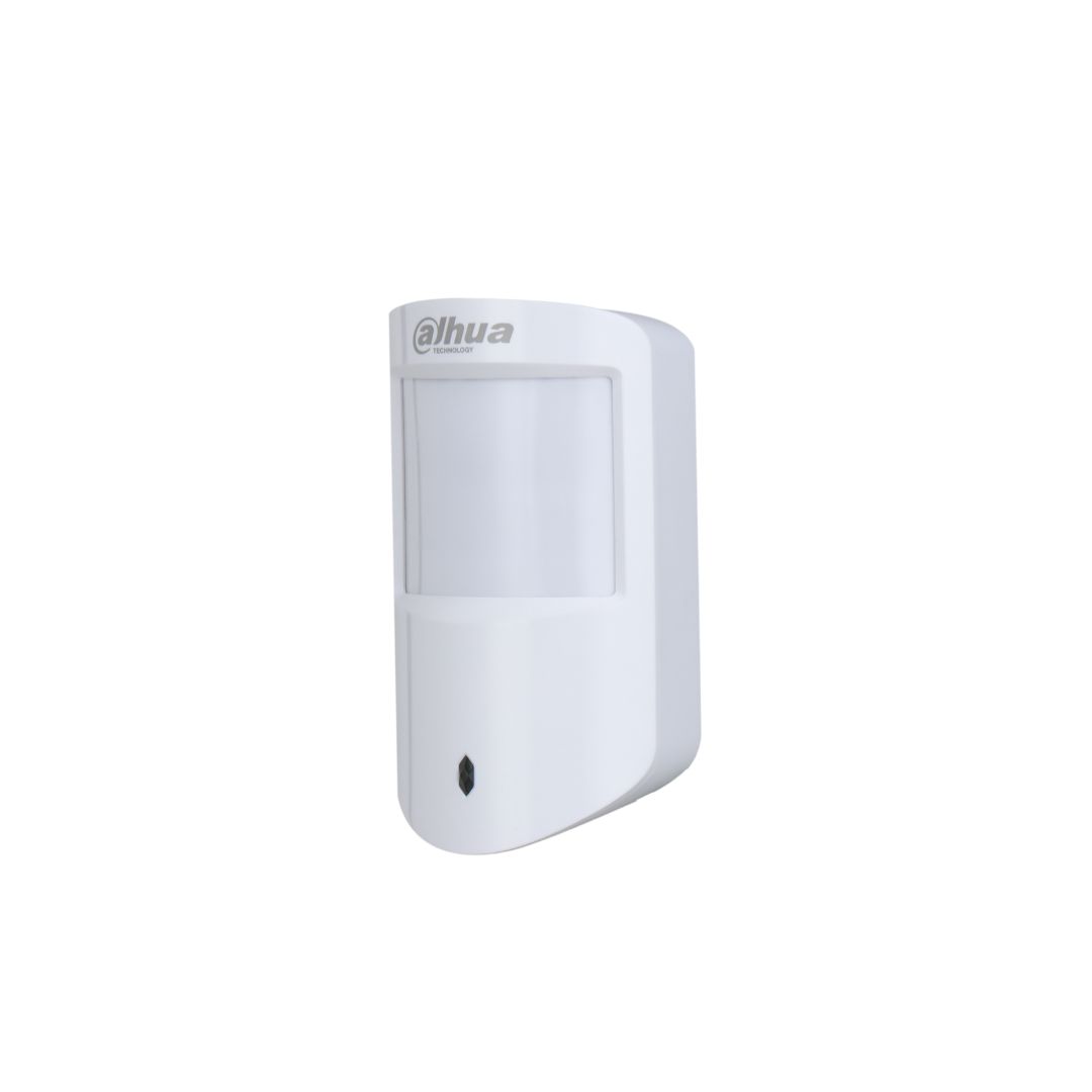 Sensore movimento wireless dual-tech PIR/microonda 868