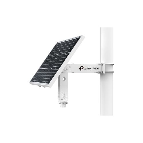 Sistema di alimentazione smart a energia solare