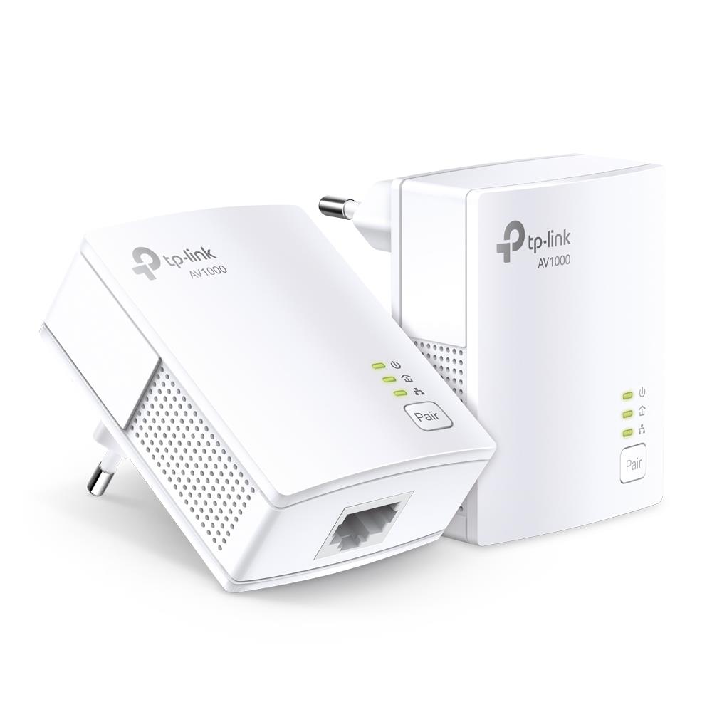 AV1000 GIGABIT POWERLINE KIT