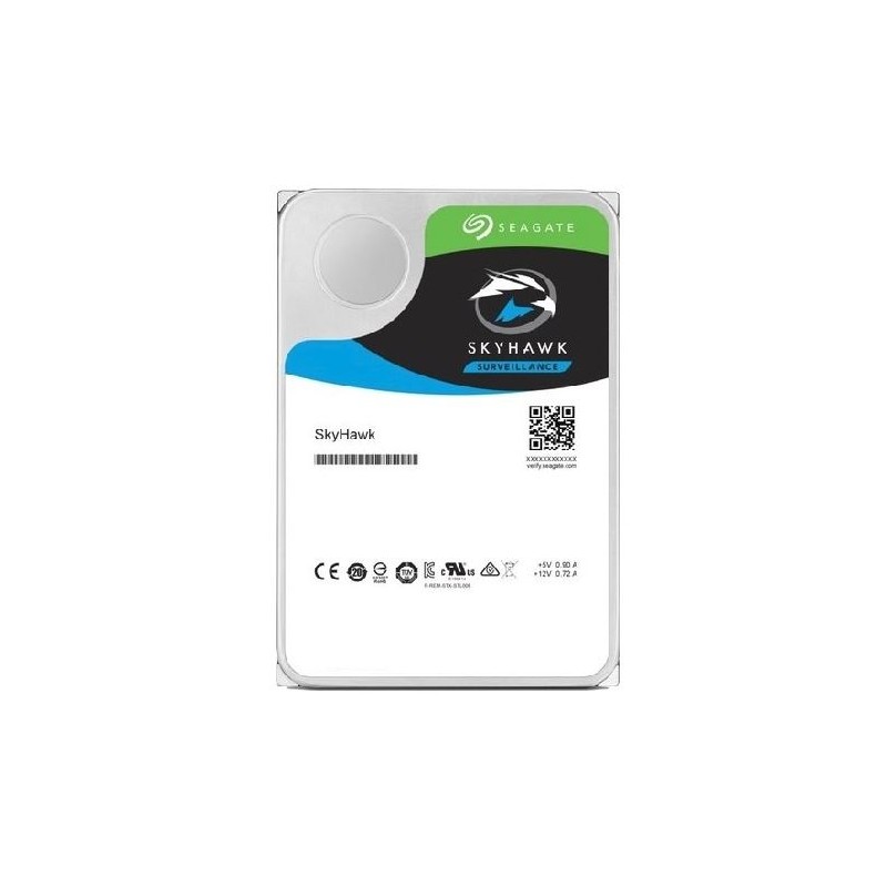 Hard Disk per TVCC SATA 8TB 3.5" per TVCC