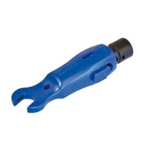 Spellacavo a chiave per cavo DS80