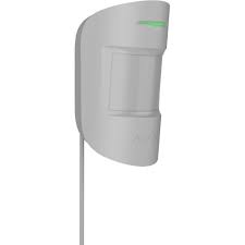 Superior MotionProtect FibraRilevatore di movimento cablatowhite