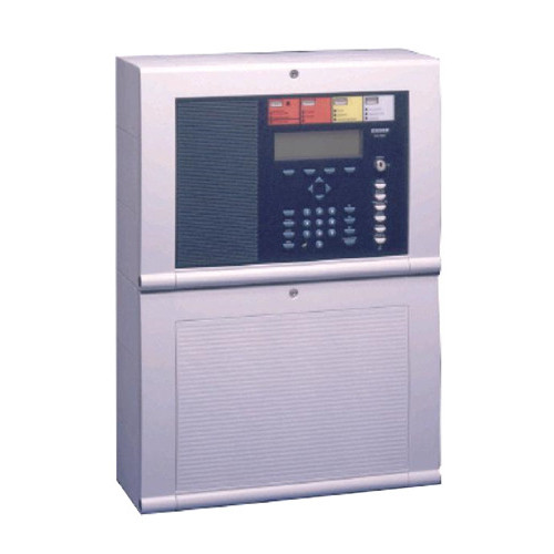 IQ8Control M completa di Display ed espansione 7 micromoduli (808004 +
786003 + 772476)