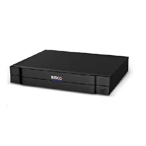 NVR: 32 Canali 4K, H265, Analisi Video, max HDD 2 x 6TB, banda 200 Mbps,
Lan 10/100/1.000 Mbps