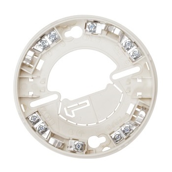 Base standard per rivelatori serie IQ8.