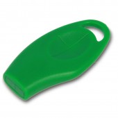 Maschio supplementare per chiave VERDE