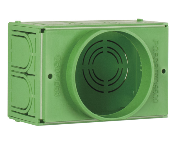 L-GB07 COPERCHIO BASE D55 1P