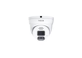 Telecamera IP Eyeball AI, IP67, 4MP, sensore immagine CMOS 1/3",
H264, H265, 2.8mm /F1.0, PoE, DWDR, colori brillanti, i