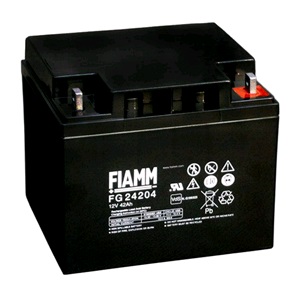 Accumulatore al Piombo 12v 42ah STANDARD BATTERIES