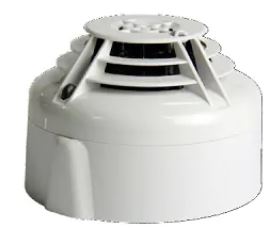Il rivelatore di calore termovelocimetrico NRX-TDIFF è un dispositivo a
radiofrequenza alimentato a batteria. NRX-TDIFF è un rivelatore di
calore termovelocimetrico con una soglia di allarme fissa a 58°C (classe A1R)
